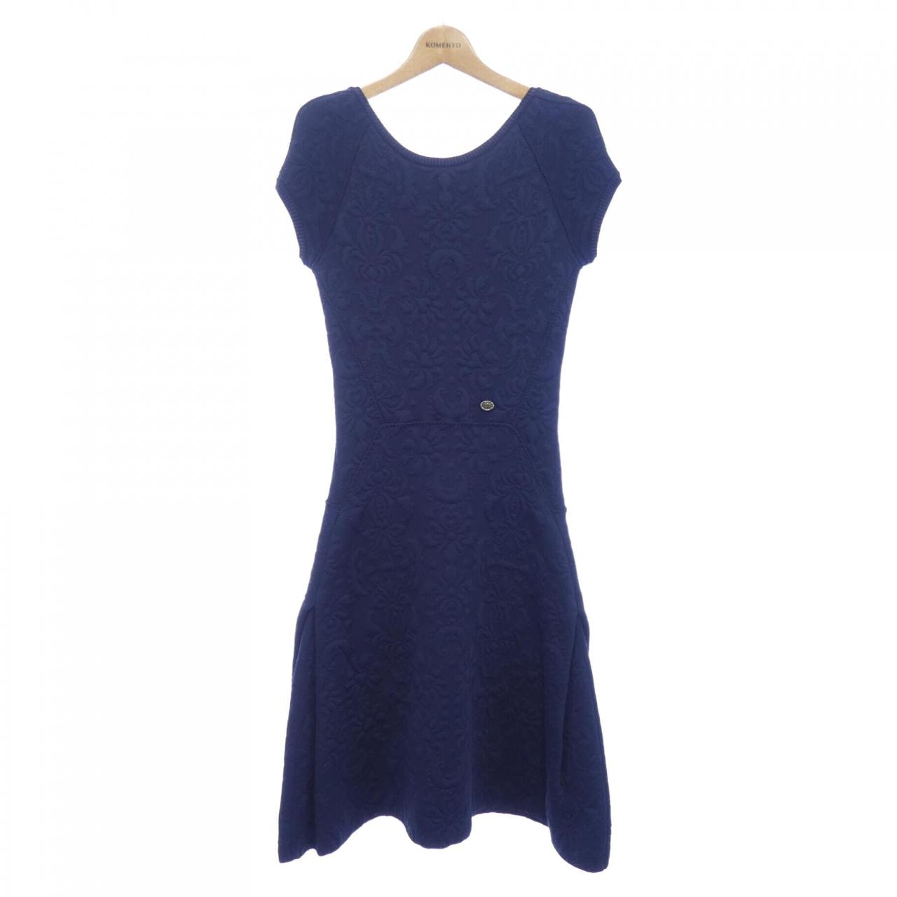 シャネル CHANEL ワンピース