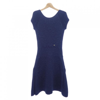 シャネル CHANEL ワンピース