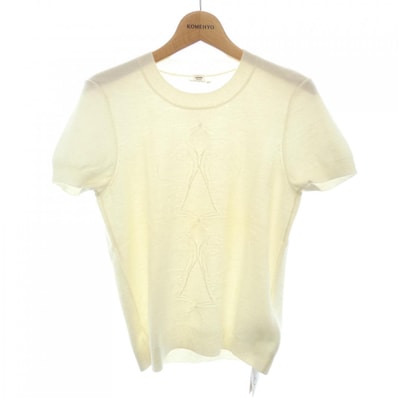 エルメス HERMES *17-7710. ニット