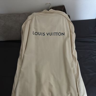 Louis Vuitton Stencil-Effect Monogram Jogging Pants "Noir"