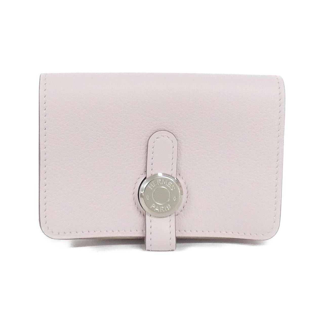 エルメス ドゴン 066383CK カードケース