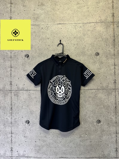 【新品未使用】サイズ1(S-M)レディース ポロシャツ ラッセルノ 2950