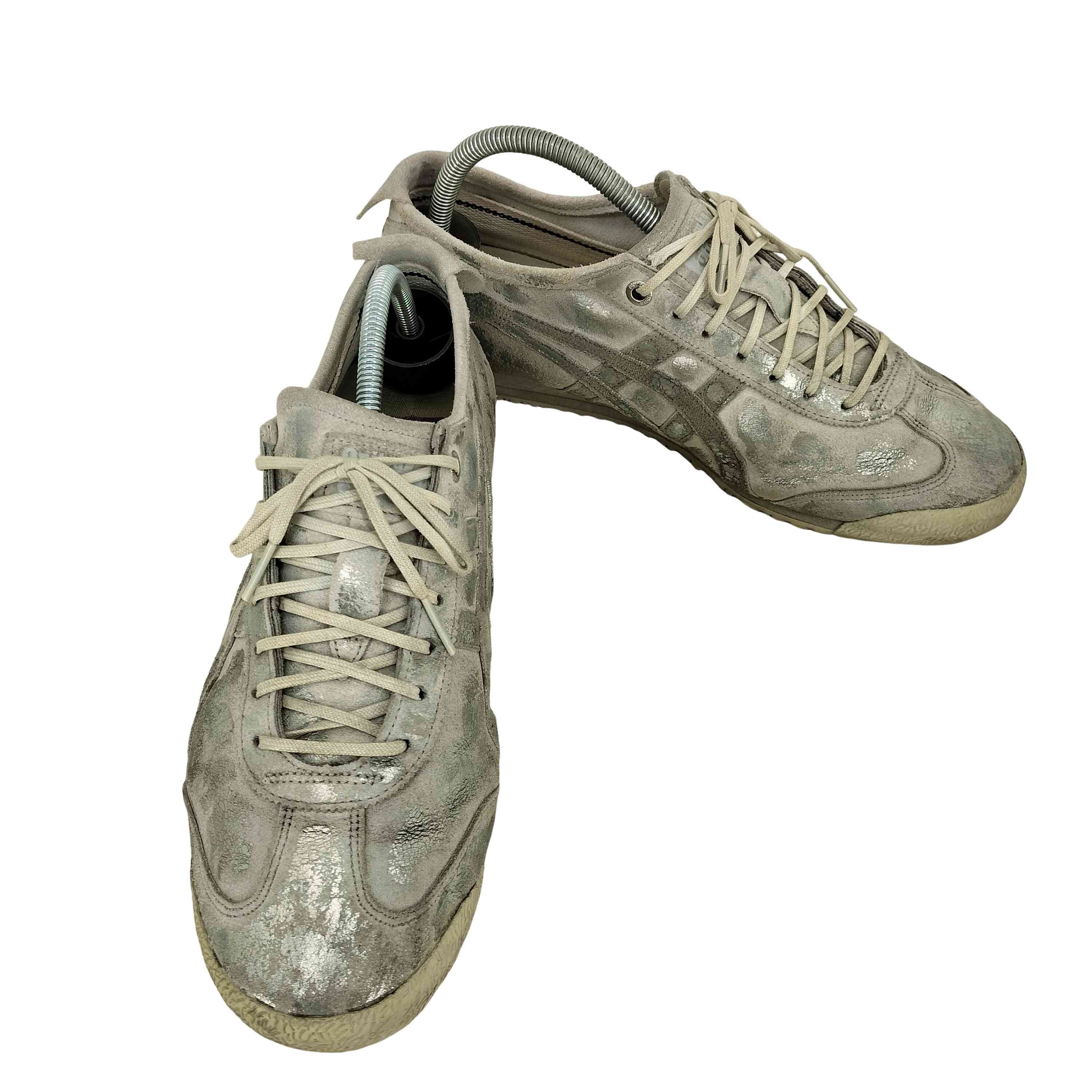 Mexico 66 SD Glacier Grey【1142108928356】