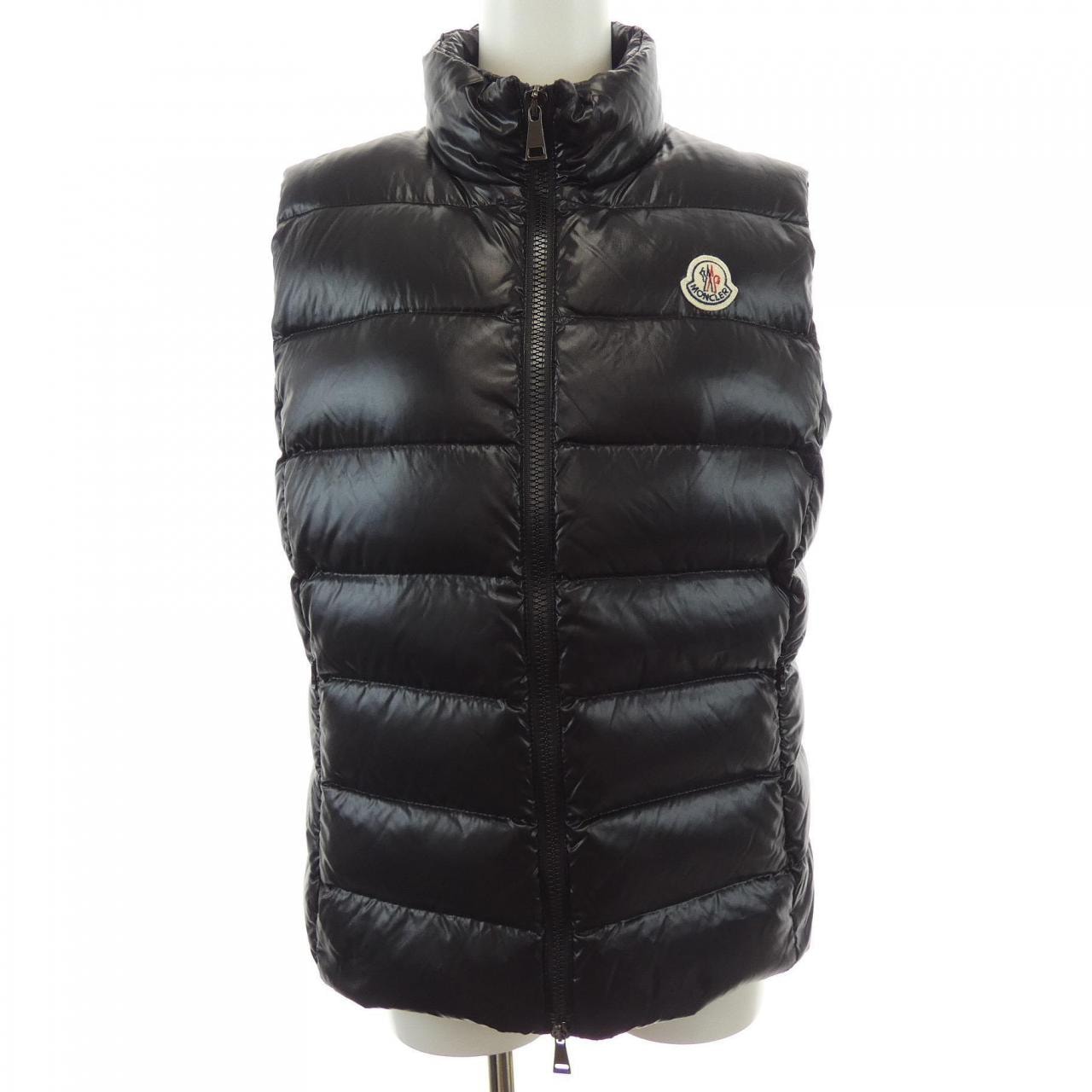 モンクレール MONCLER GHANY ダウンベスト