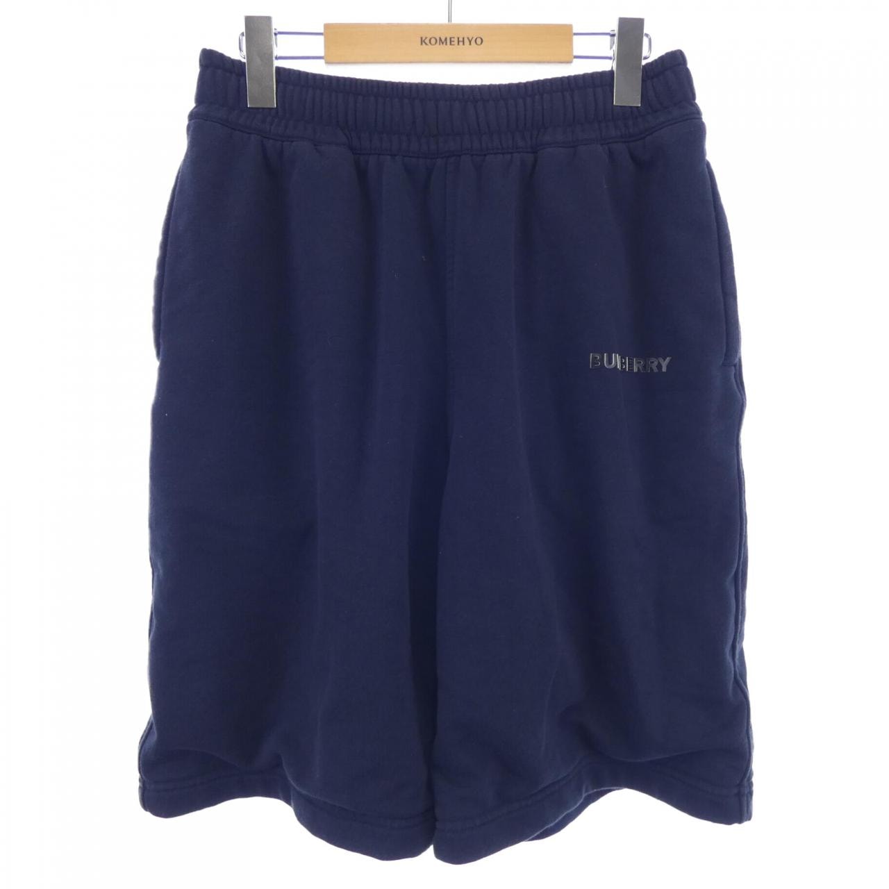 バーバリー BURBERRY ショートパンツ