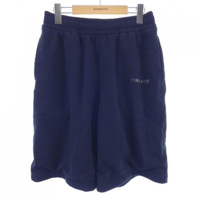 バーバリー BURBERRY ショートパンツ