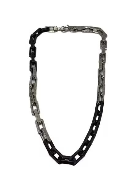 Louis Vuitton MNG Chain Collier