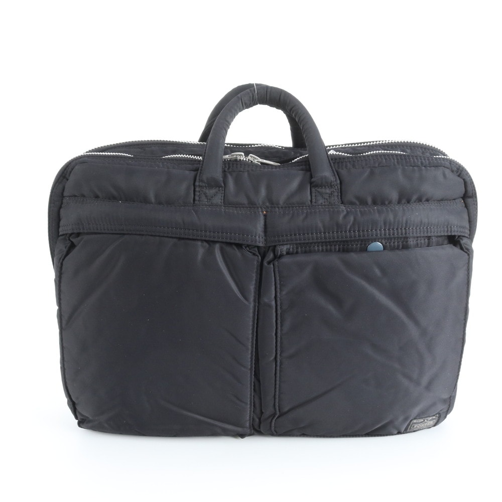 PORTER x mina perhonen Tambourine 2Way Short Helmet Bag