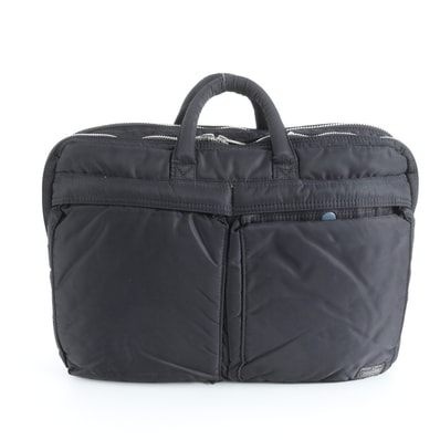PORTER x mina perhonen Tambourine 2Way Short Helmet Bag PORTER x mina perhonen Tambourine 2Way Short Helmet Bag