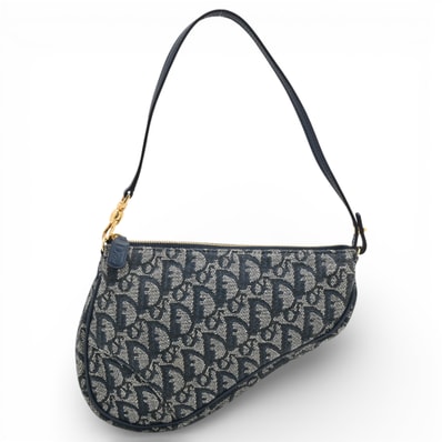 ディオール ショルダーバッグ レディース