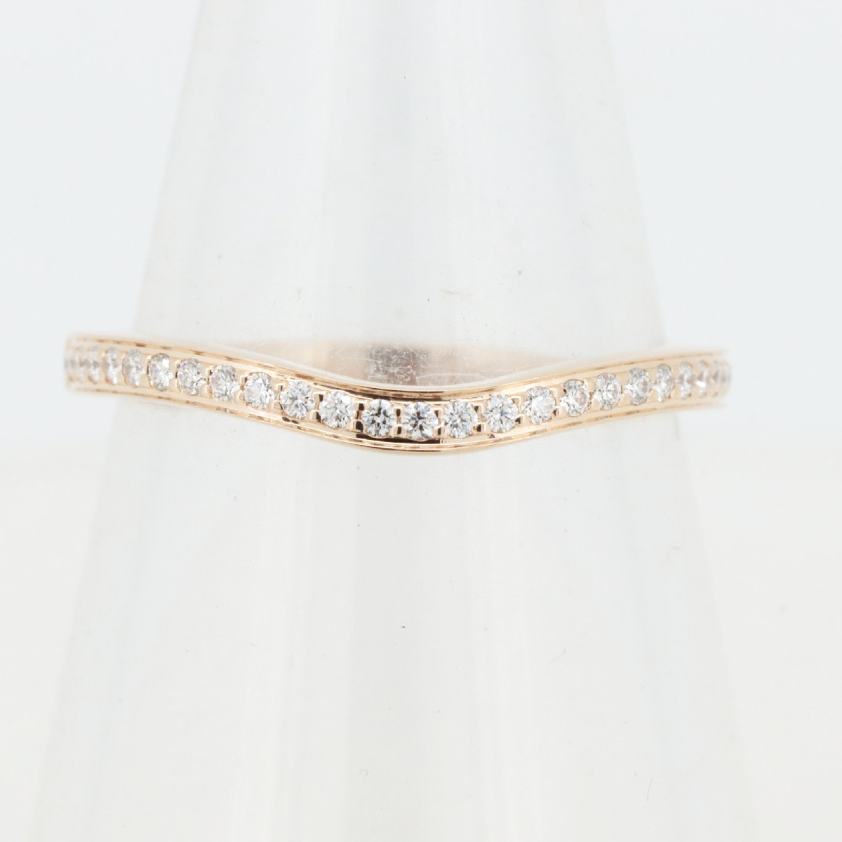 Cartier Ballerine Wedding Band