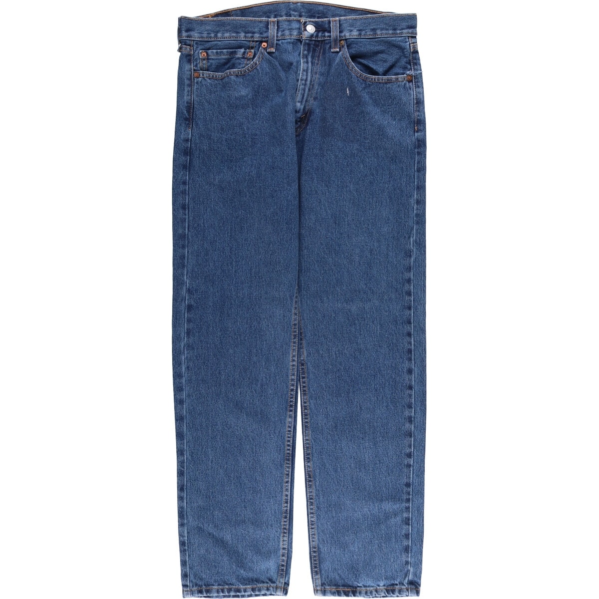 古着 リーバイス Levi's 505 テーパードデニムパンツ メンズw35相当/eaa583341