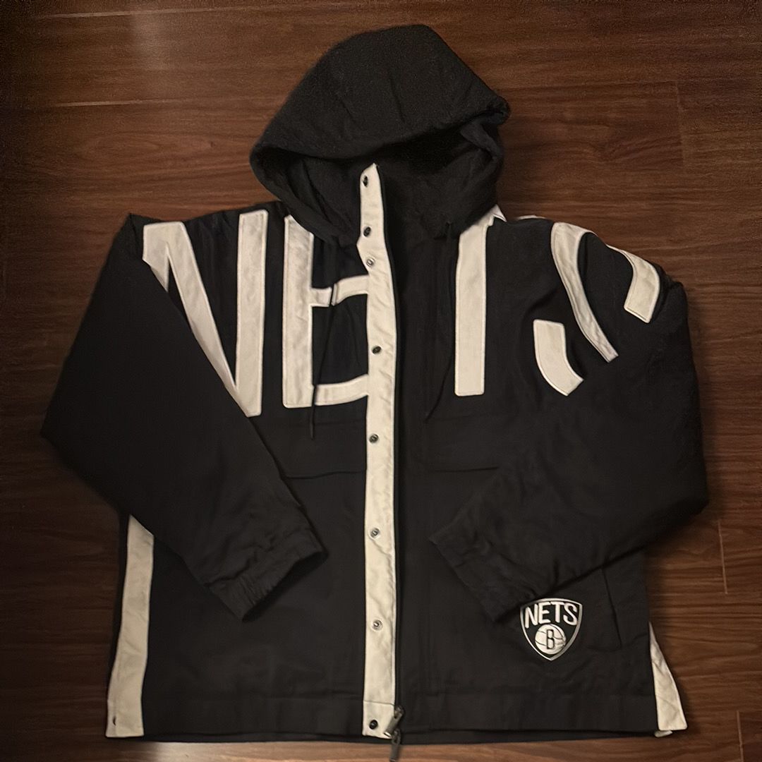 Nike x Ambush NBA Collection Nets Jacket 