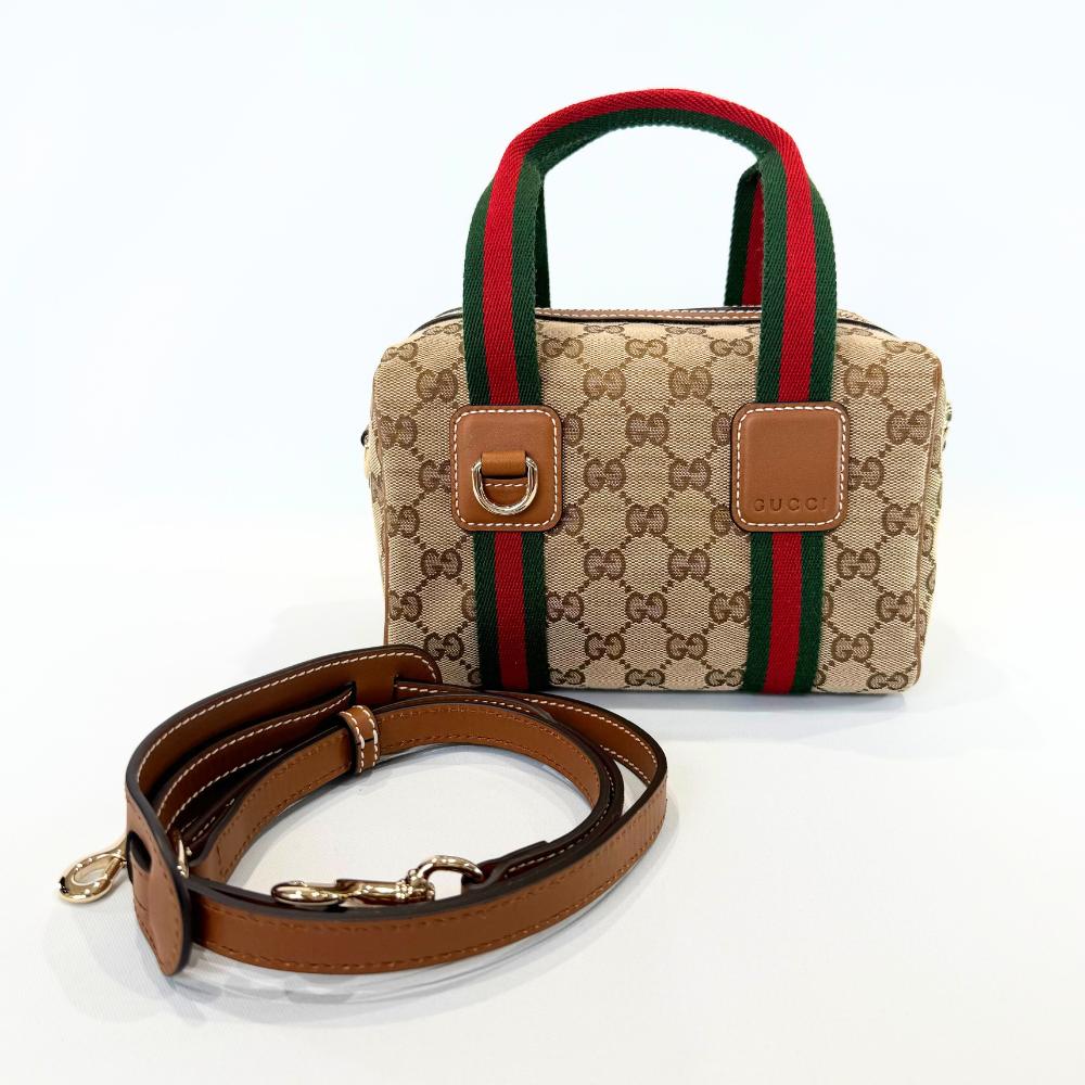 A+ (新品・未使用(ワケあり))】【新品】GUCCI グッチ オフィディア
