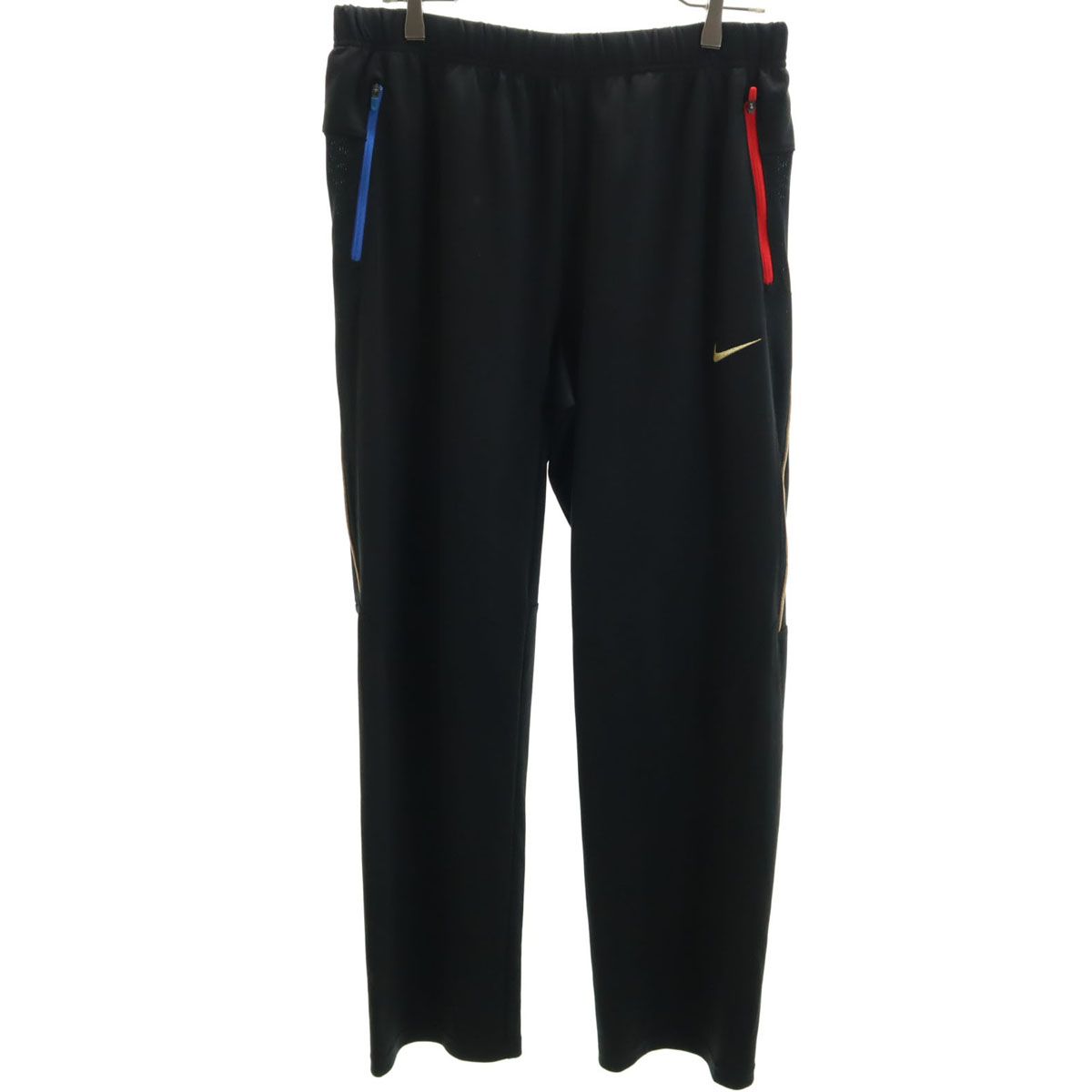 NIKE ナイキ ロングジャージパンツ XL