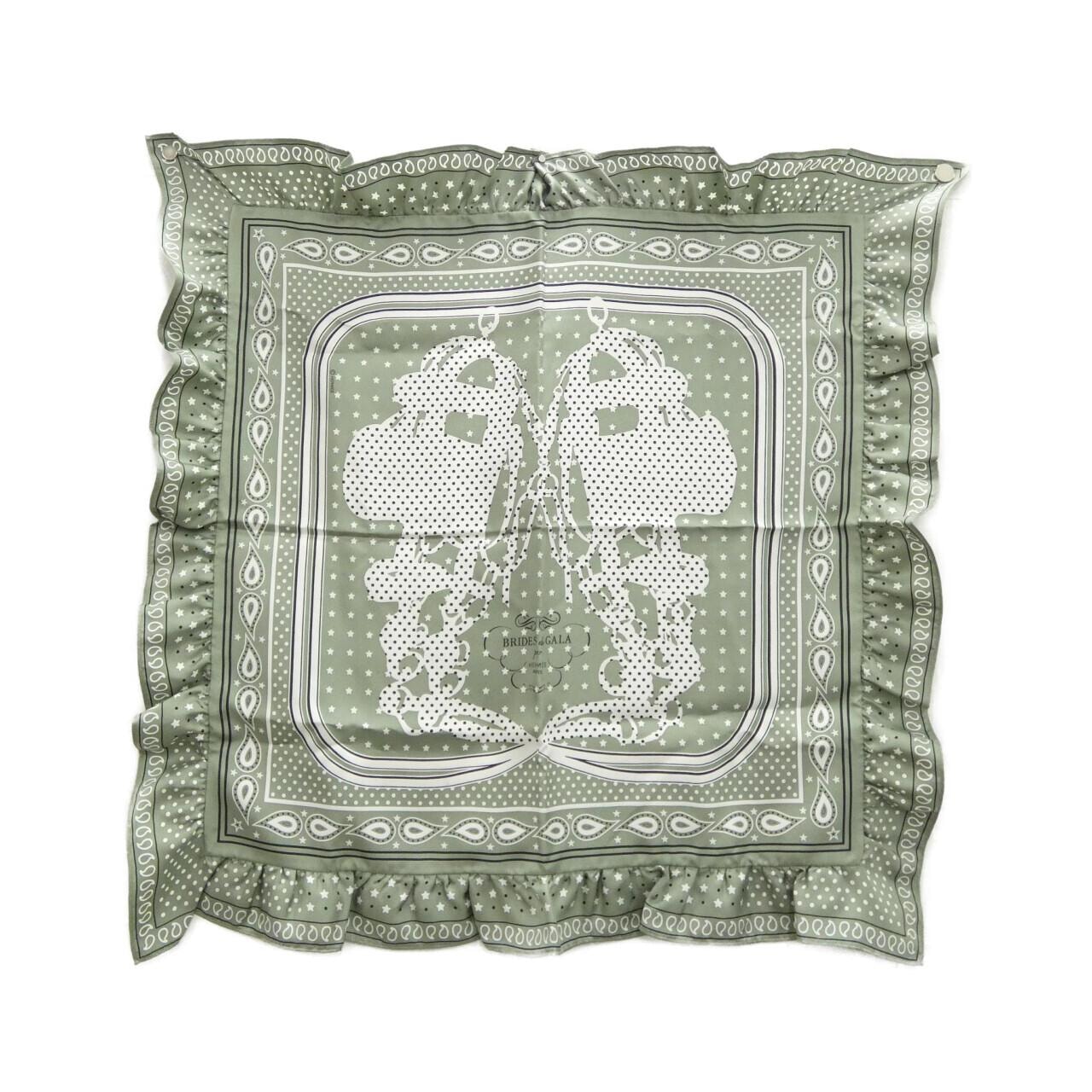 エルメス カレ 942669S スカーフ