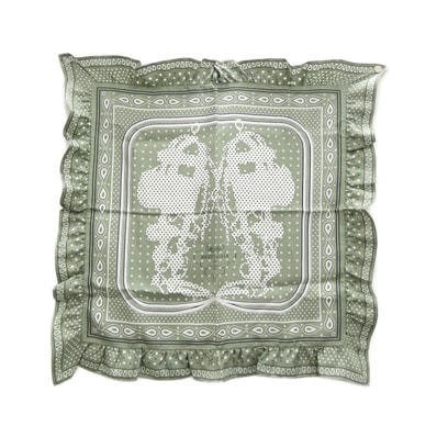 エルメス カレ 942669S スカーフ