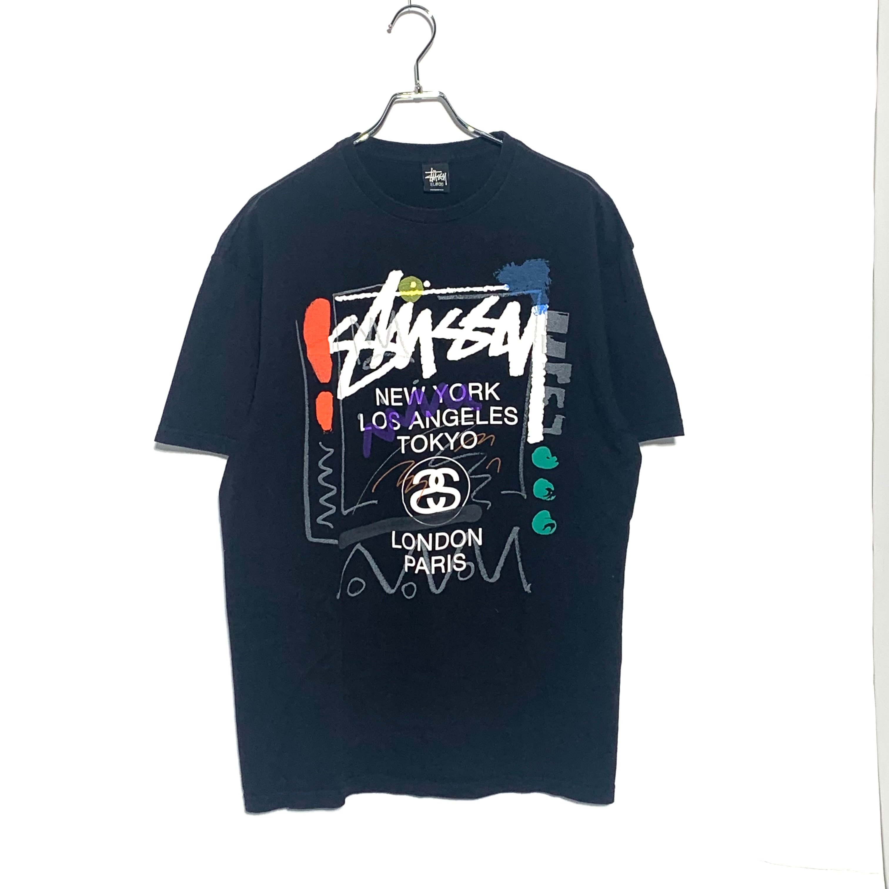 VAULTROOM x SOUL EATER Crona & Ragnarok Tee 