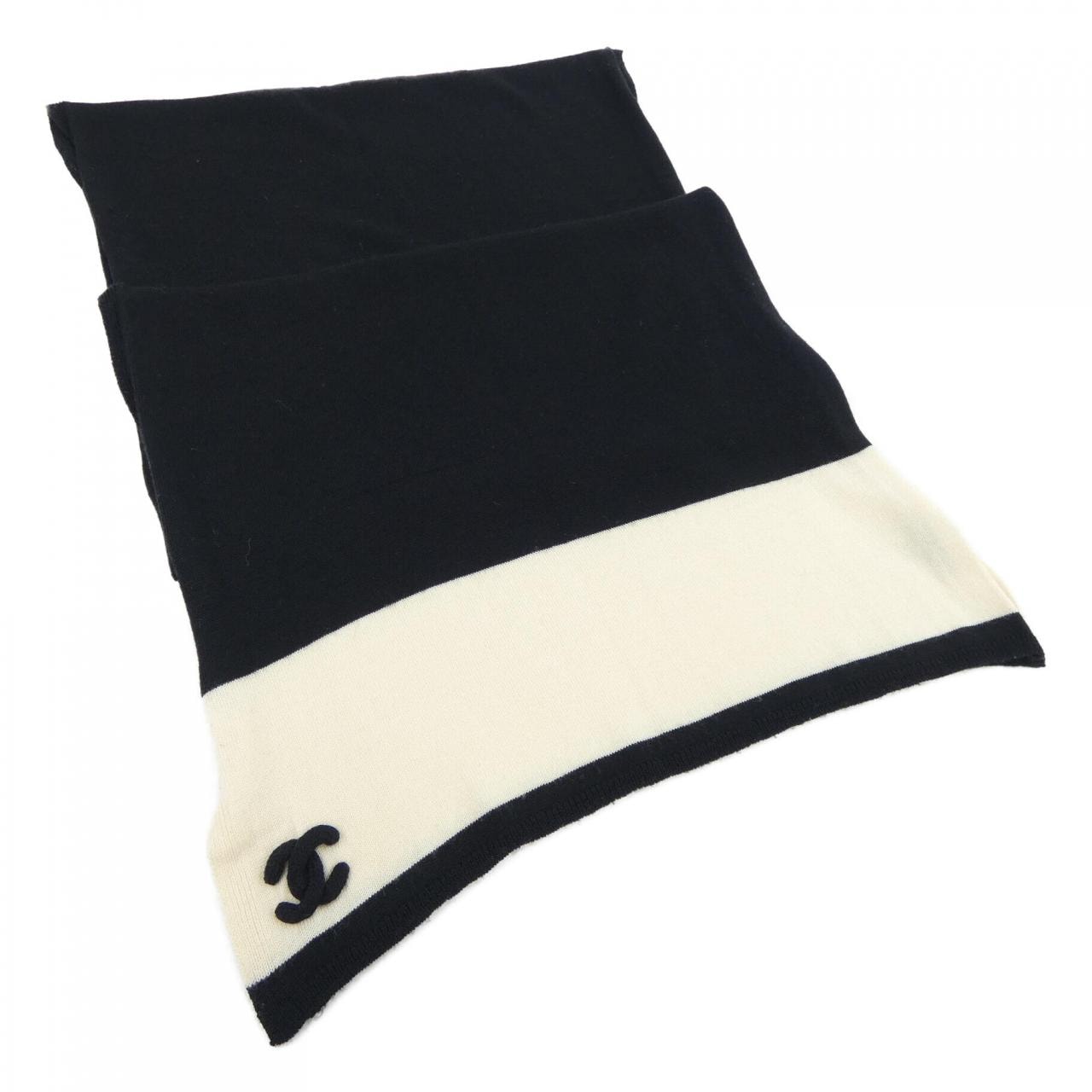 シャネル CHANEL STOLE