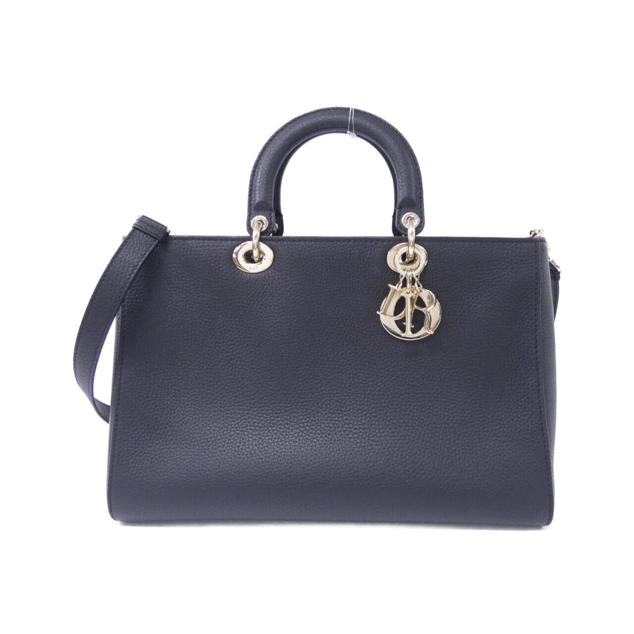 クリスチャンディオール LADY D-SIRE LARGE M1152OTRL バッグ