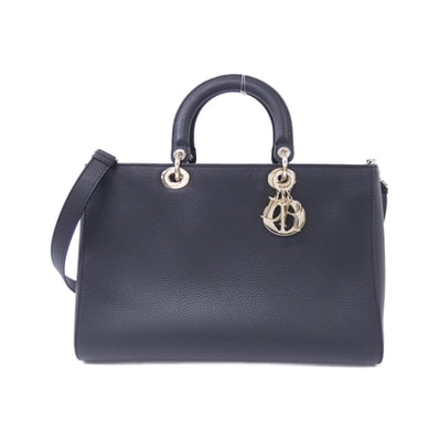 クリスチャンディオール LADY D-SIRE LARGE M1152OTRL バッグ