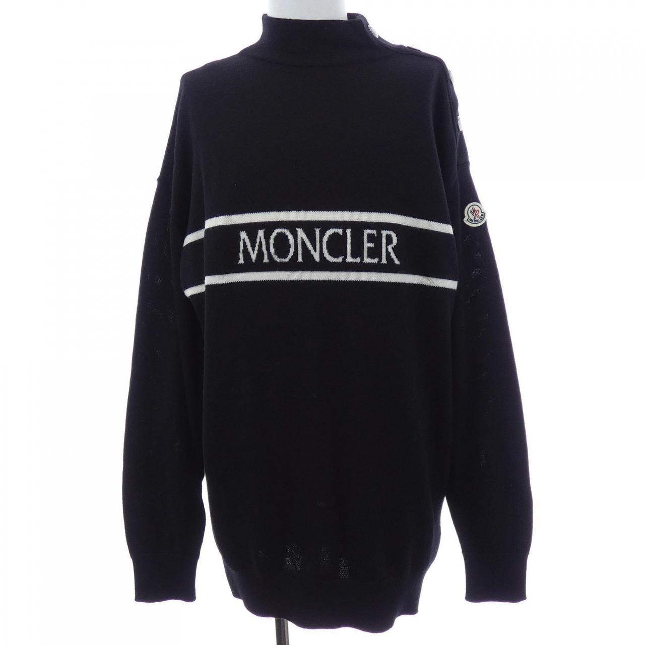 モンクレール MONCLER H20939F00011 ニット