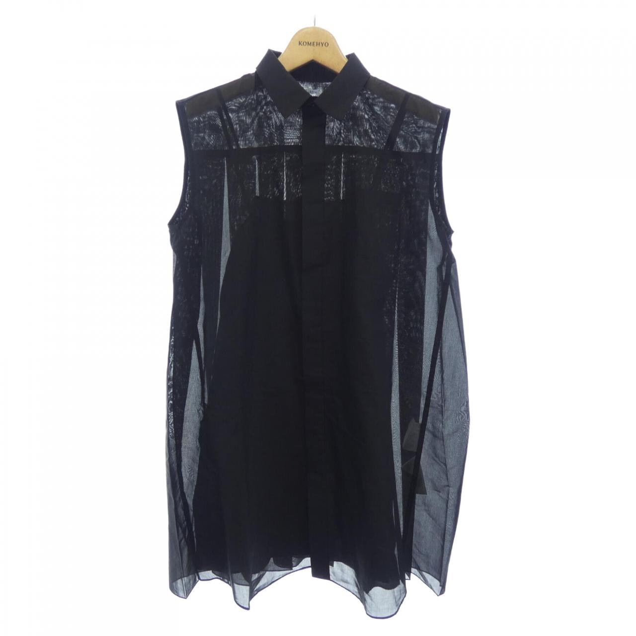 サカイ SACAI 24-07218 ワンピース