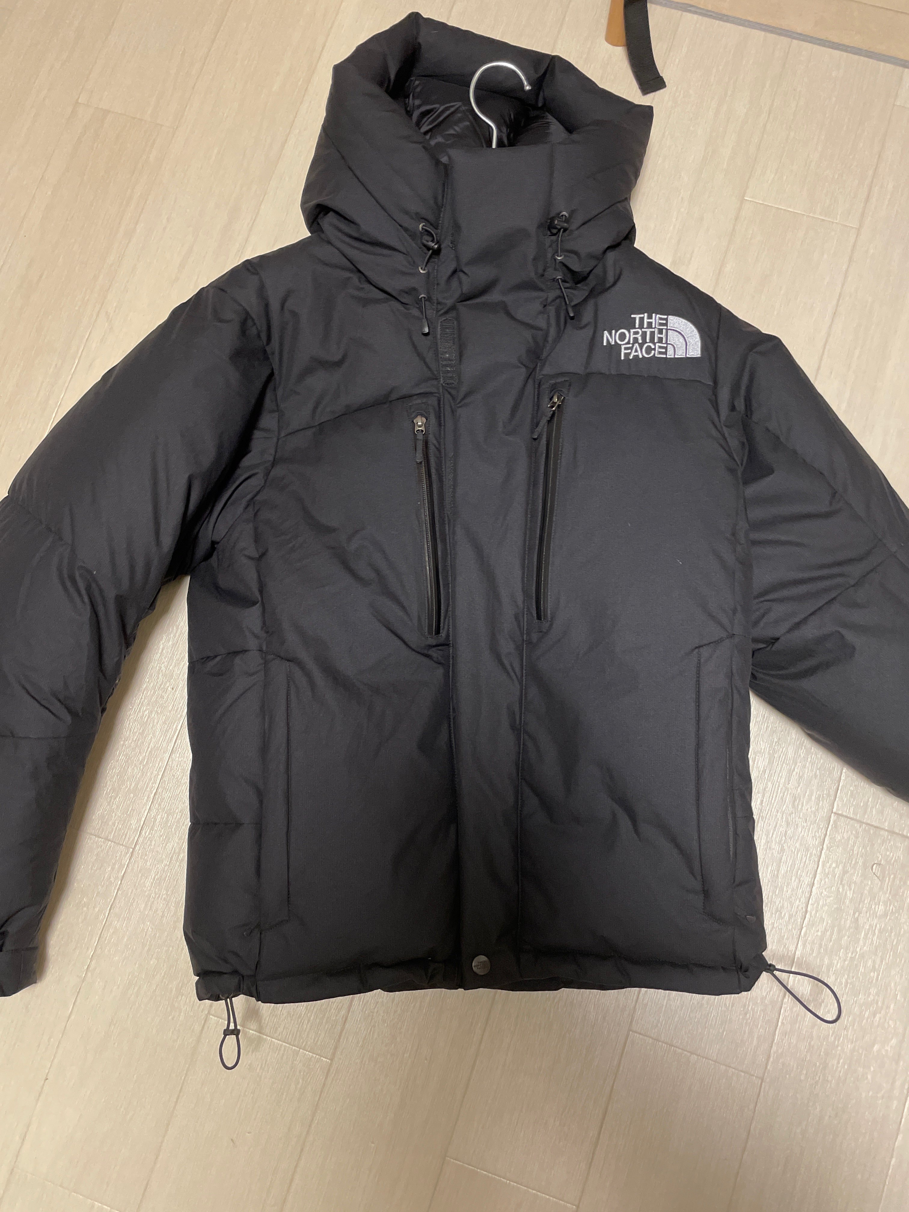 The North Face Baltro Light Jacket K 2020/2021 "Black"
