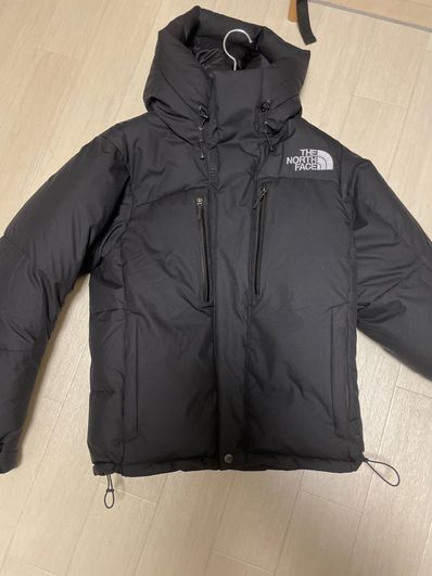 The North Face Baltro Light Jacket K 2020/2021 "Black"