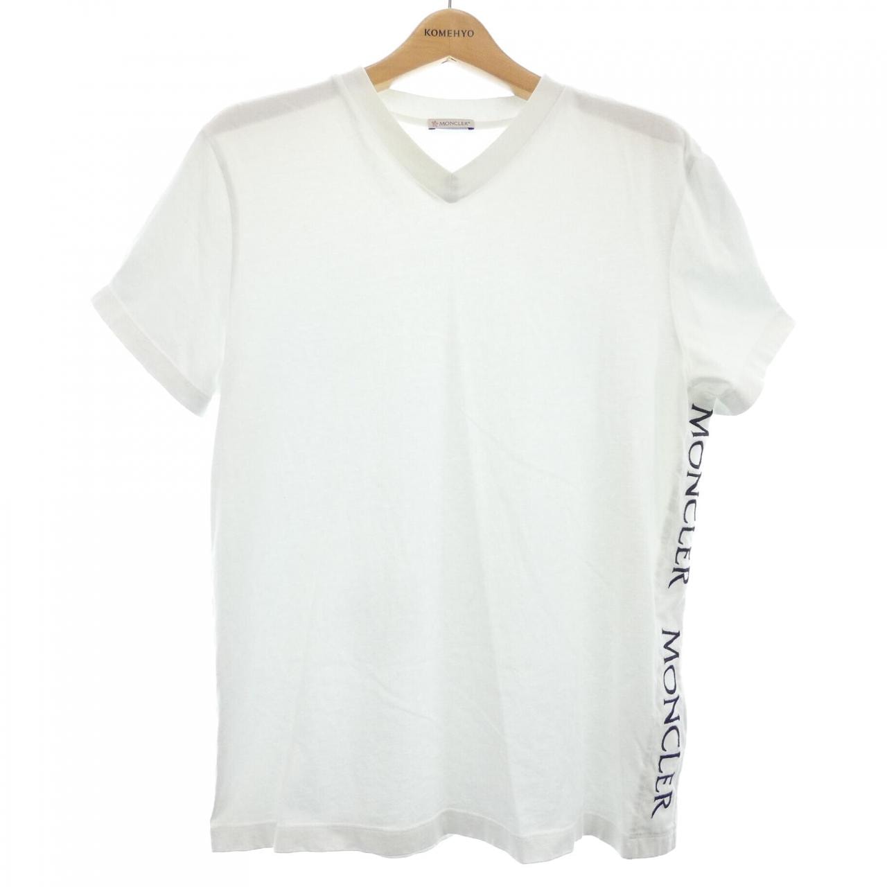 モンクレール MONCLER F10918C76210 Tシャツ