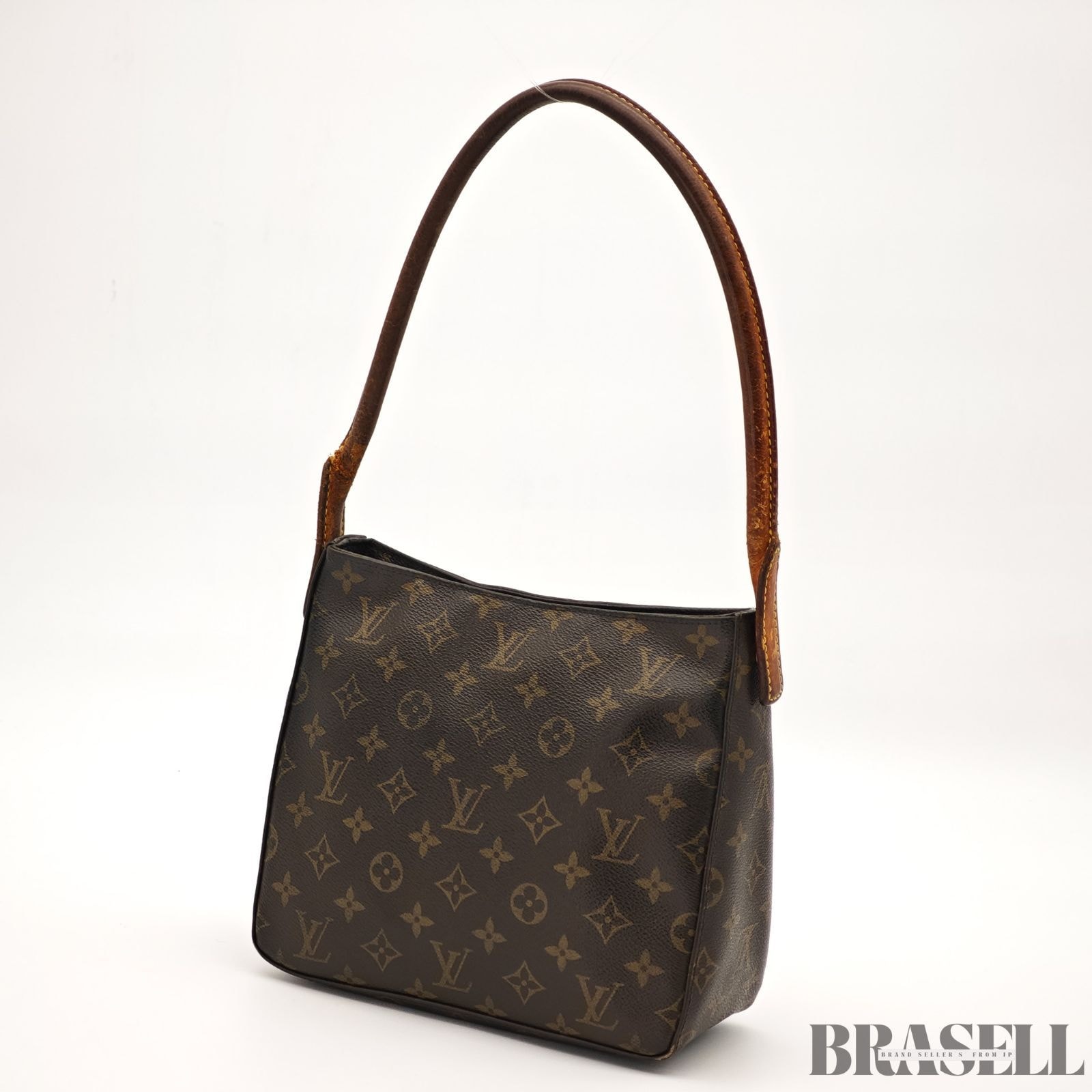 LOUIS VUITTON ルイ・ヴィトン ショルダーバッグ Monogram Canvas レディース
