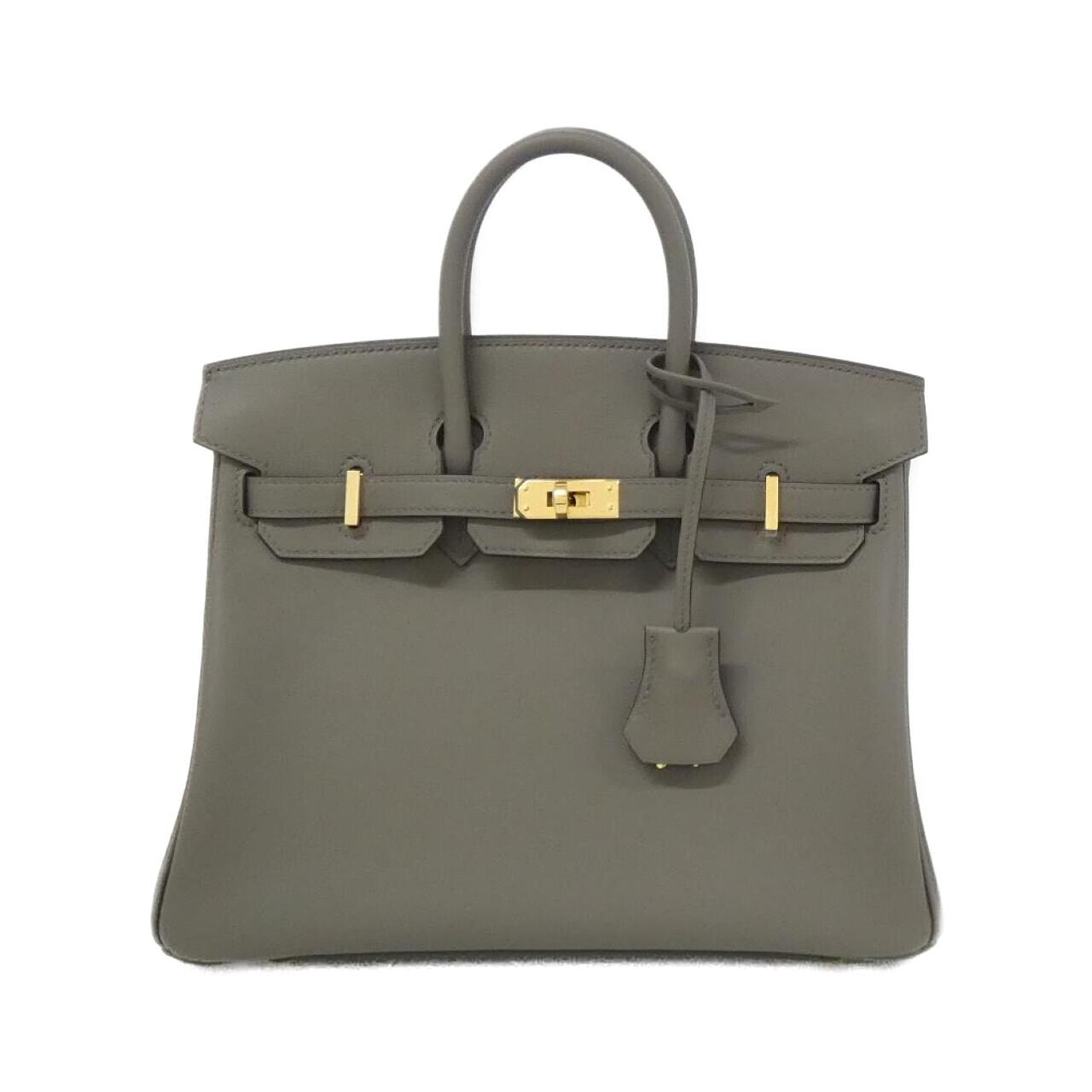 【未使用品】エルメス バーキン 25cm 049362CC バッグ