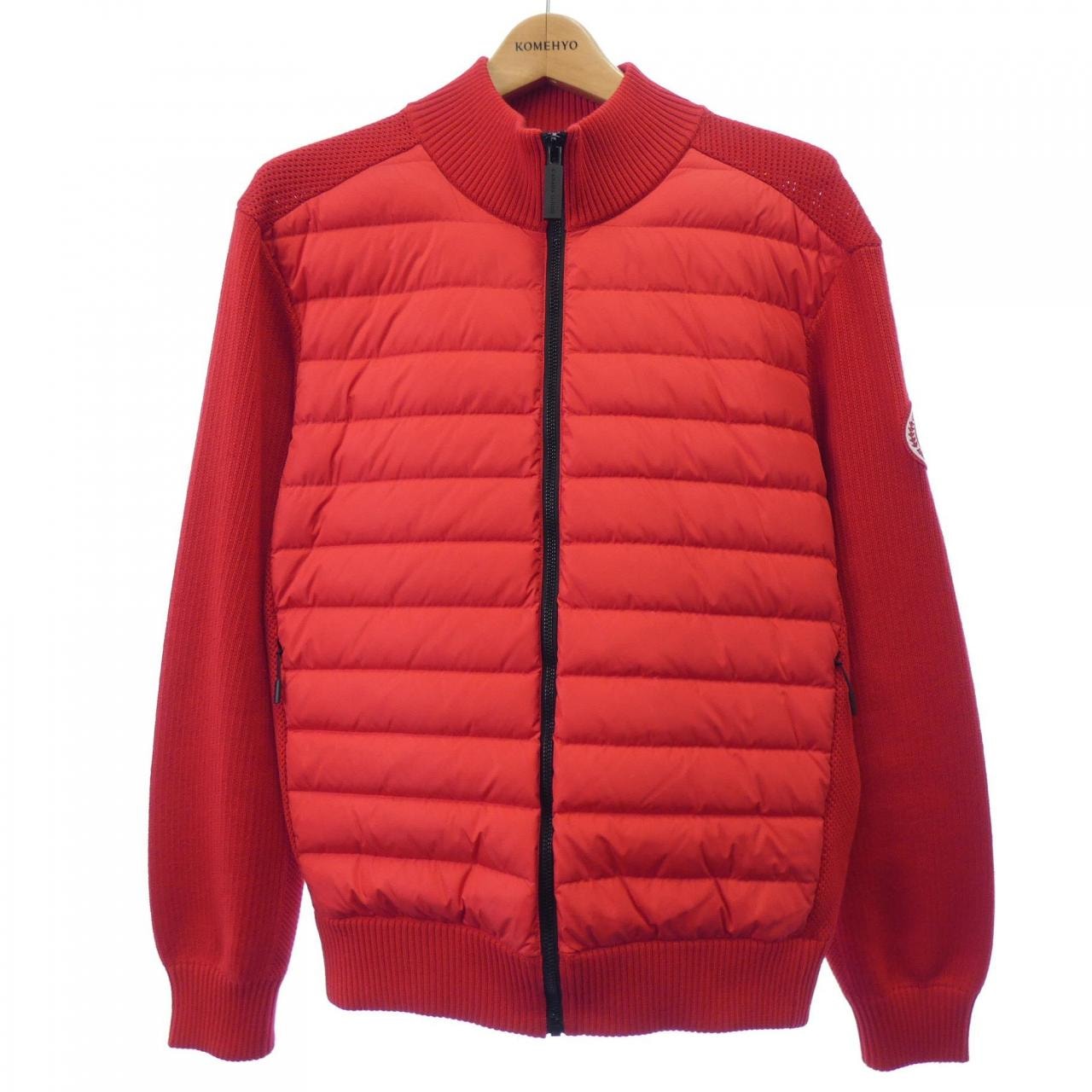 カナダグース CANADA GOOSE ダウンジャケット