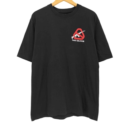 NEIN GUNS T-SHIRT【1136924533900】