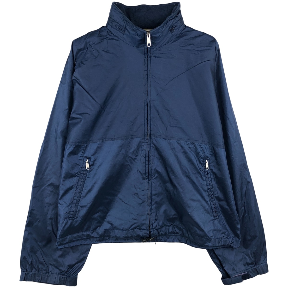 古着 90~00年代 エルエルビーン L.L.Bean ナイロンジャケット メンズXL相当 ヴィンテージ/eaa611421