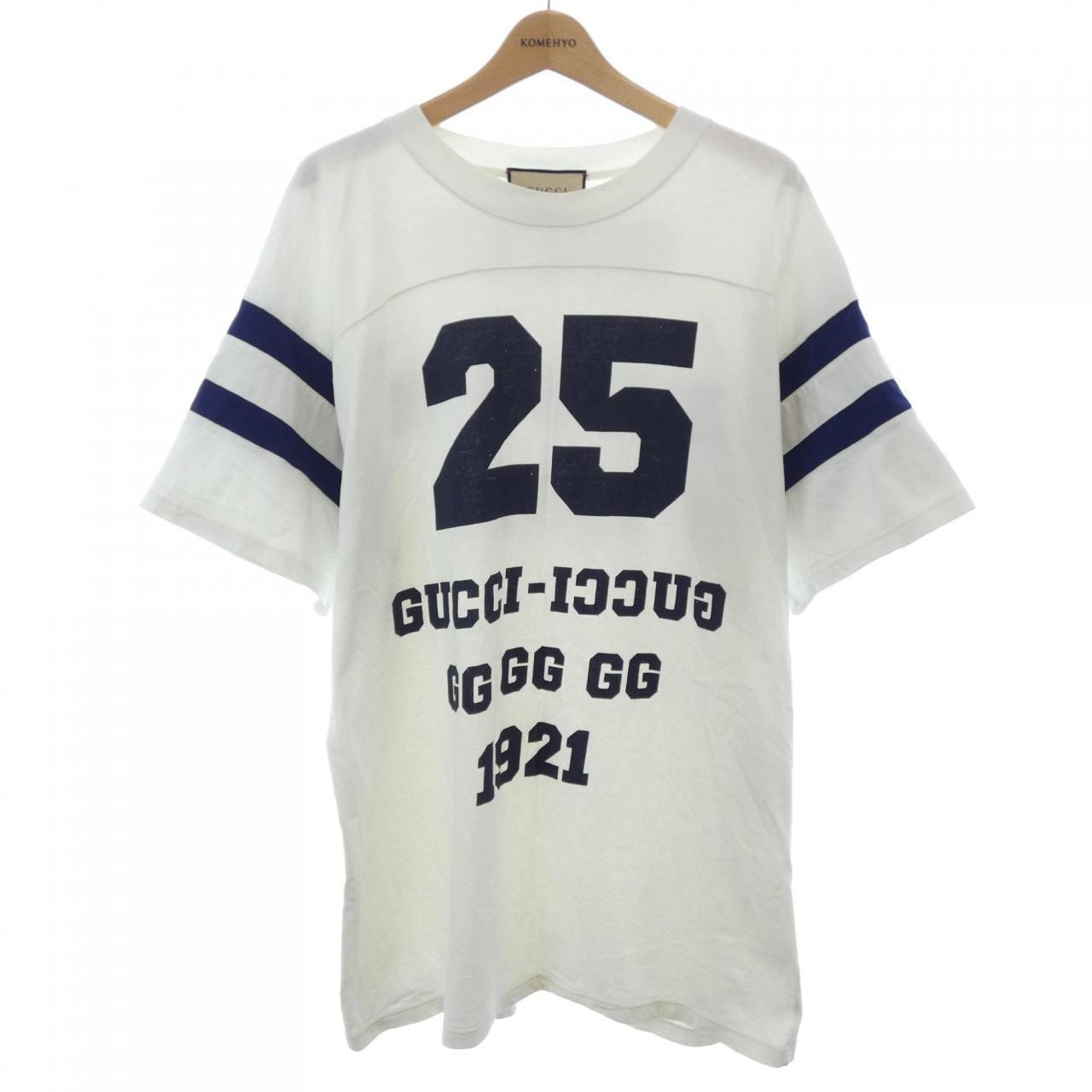 グッチ GUCCI 655459 XJDOY Tシャツ