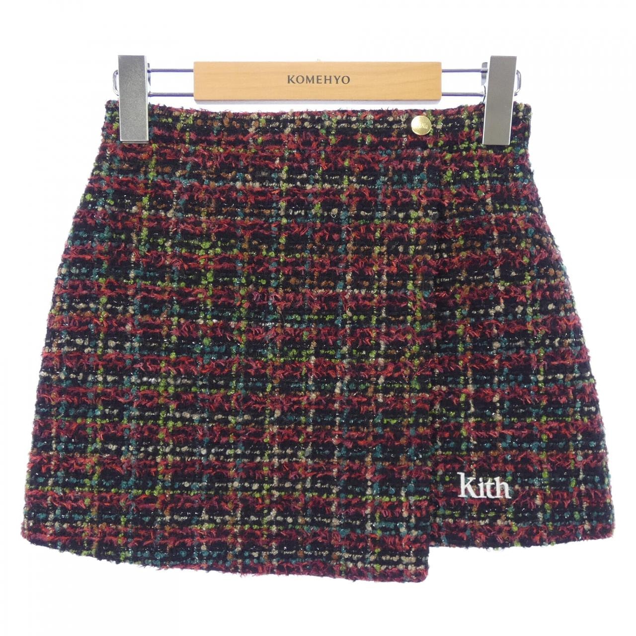 キス KITH KIDS スカート
