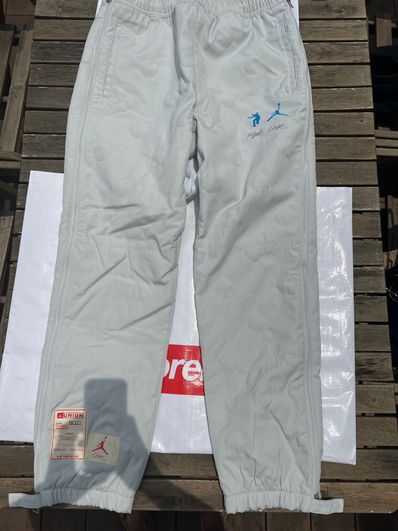 UNION × Jordan 2 Future is Now Pant "Gray"