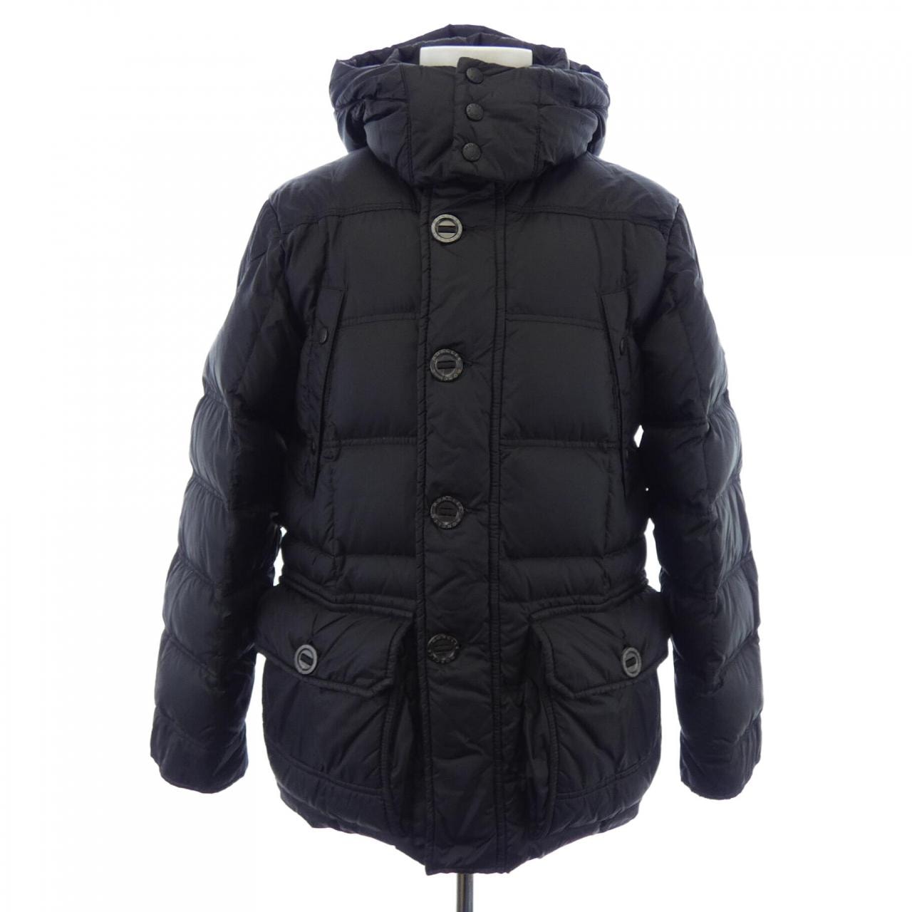 モンクレール MONCLER SAUTERNE 44380/50 ダウンジャケット