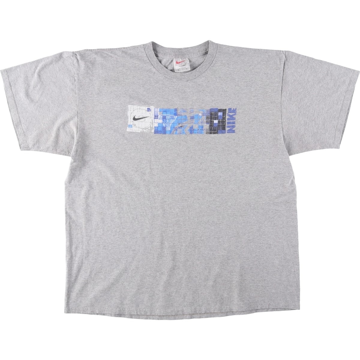 Stussy × Nike SS 8 Ball T-Shirt 