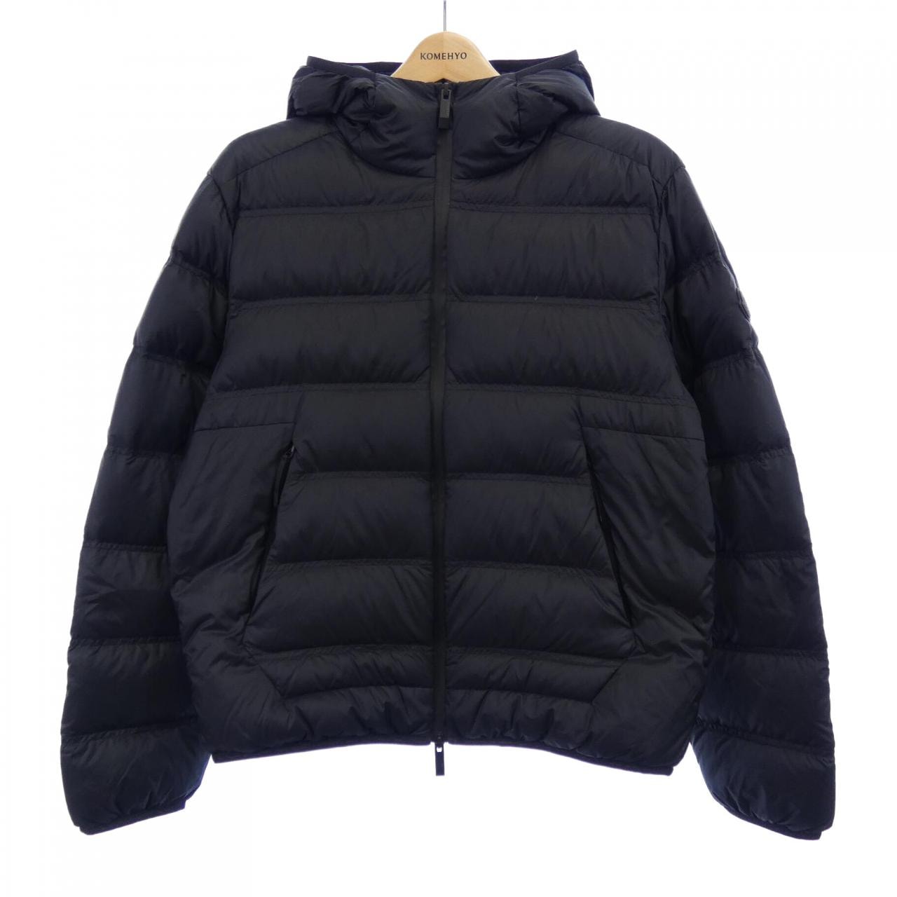 モンクレール MONCLER GARDY ダウンジャケット