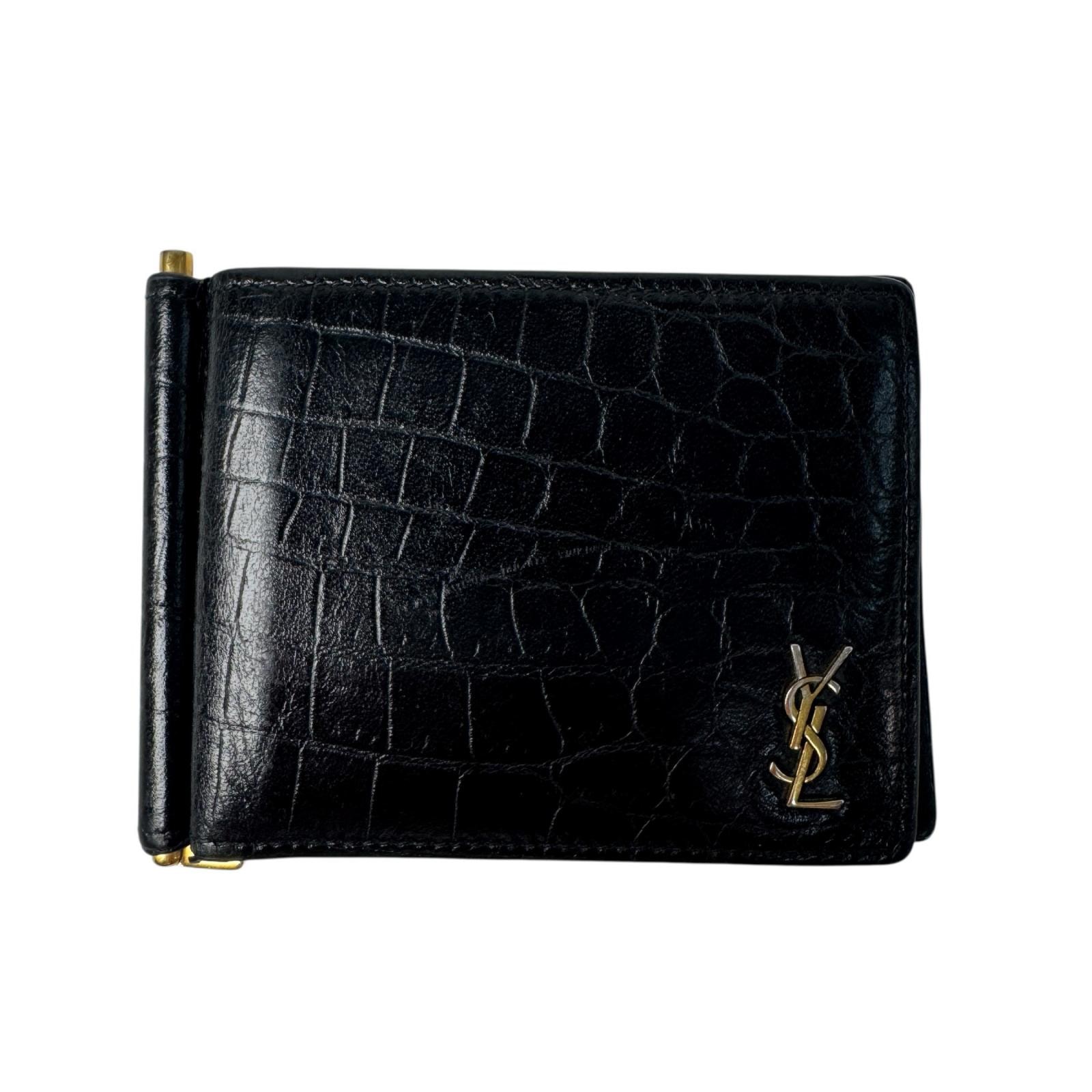 B (目立った傷や汚れなし)】イヴサンローラン Yves Saint Laurent