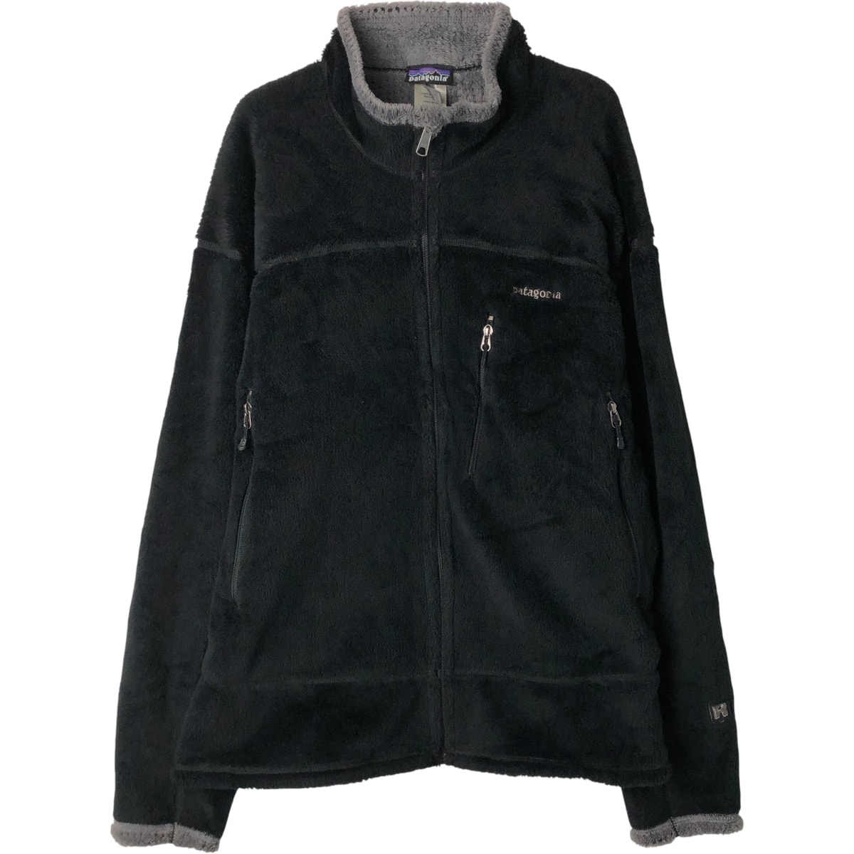 古着 00年代~ パタゴニア Patagonia レギュレーターR4 36100F4 フリースジャケット USA製 メンズXL相当/evb033531