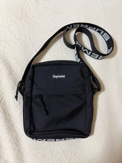 Supreme Neck Pouch 21SS Supreme Neck Pouch 21SS