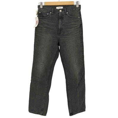 オーガニックテーパードデニムパンツ【1140739609019】