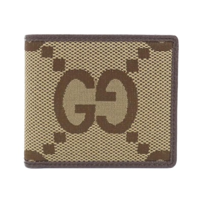 グッチ 699308 FABGN 札入れ