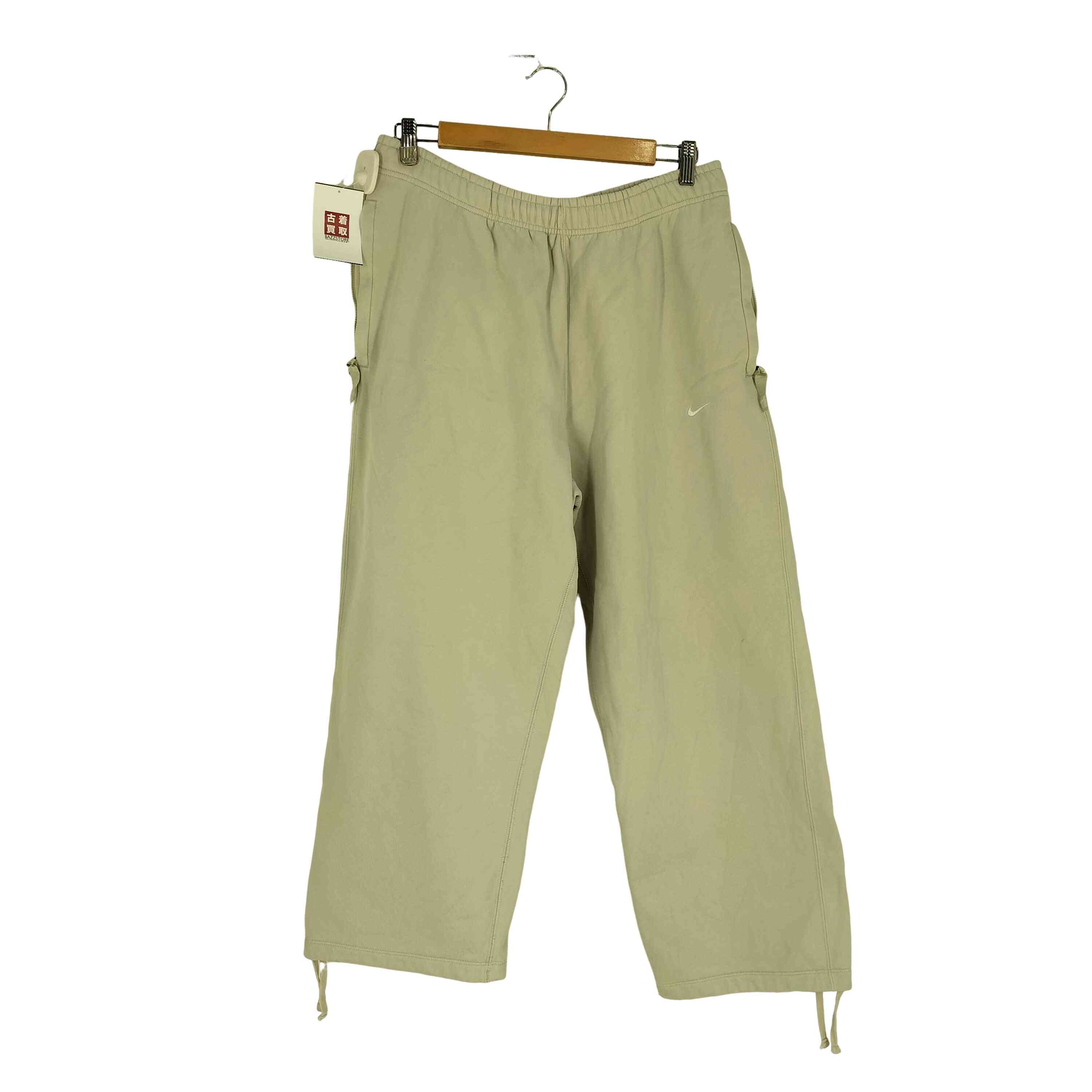 Nikecraft x Tom Sachs I.S.R.U Men's Pants 