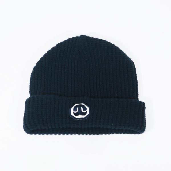 WTAPS ダブルタップス 15AW BEANIE ビーニー ニットキャップ