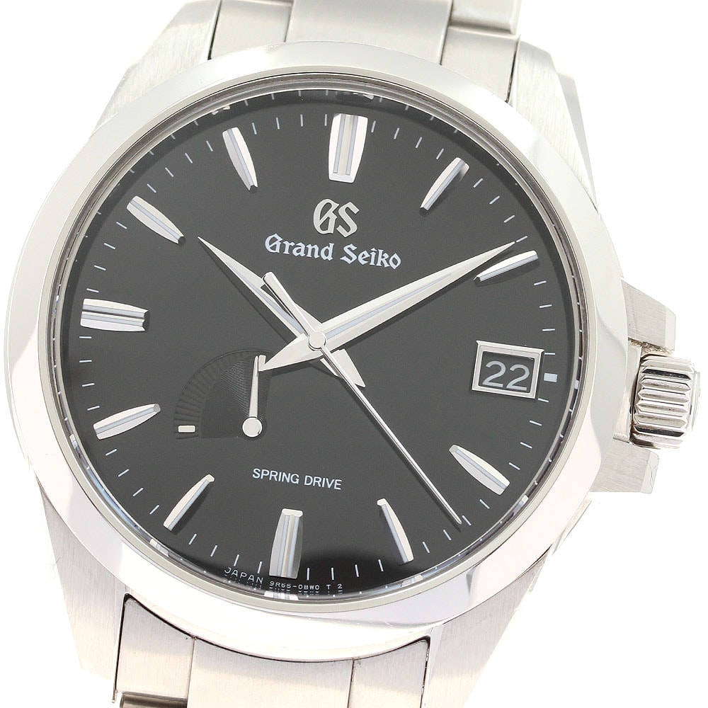 セイコー グランドセイコー メンズ 【中古】