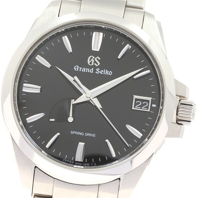 セイコー グランドセイコー メンズ 【中古】